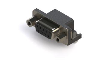 Edac 622009260043 – Reliable D-Subminiature Receptacle for Industrial Applications