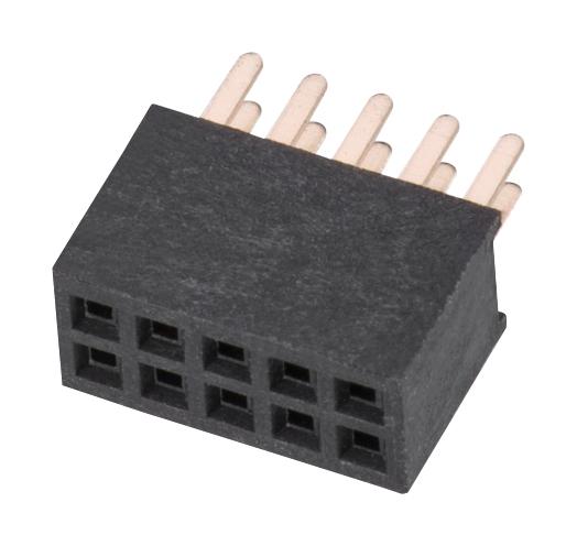 Wurth Elektronik Series WR-PHD Connector: 62201621821