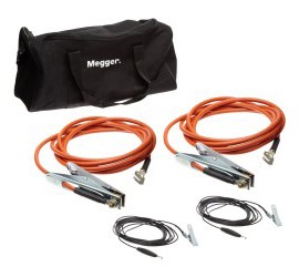 Buy Megger High Current Leadsets Part Number 6220787 Online
