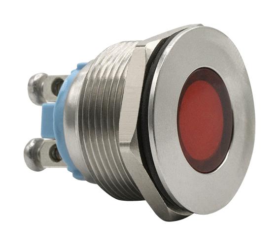 Dialight 6221102304F – Reliable LED Panel Indicators for Industrial Applications