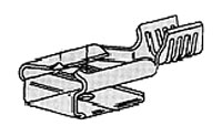 Buy Tyco Electronics FASTON Part Number 622761 Online
