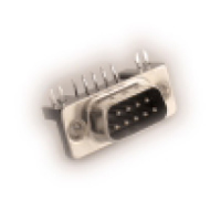 Buy Connector Components 9 Pin D-Subminiature Part Number 623009661033 Online