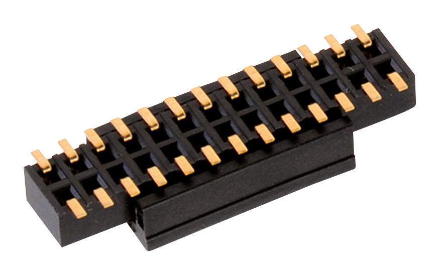 WURTH 623310235321 – Reliable Socket Header for Industrial Applications