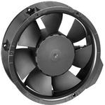 6248NL ebm-papst DC Axial Compact Fan | myMectronic