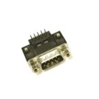 Ecad Series 625 37-contact D-Sub Connector: 625037262042