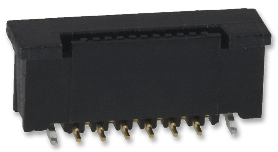 Fci 62674201121ALF – Reliable Flex Circuit Connector for Industrial Applications
