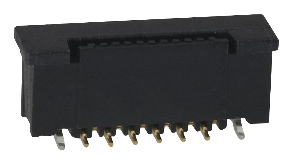 FLEX CONNECTORS 62674241121ALF – Reliable ZIF Flex Connector for Industrial Applications