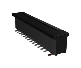 FLEX CONNECTORS Series VLK: 62674301121ALF