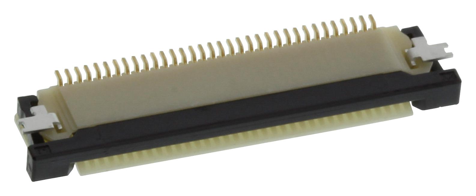 FLEX CONNECTORS Series KQ: 62684342100ALF