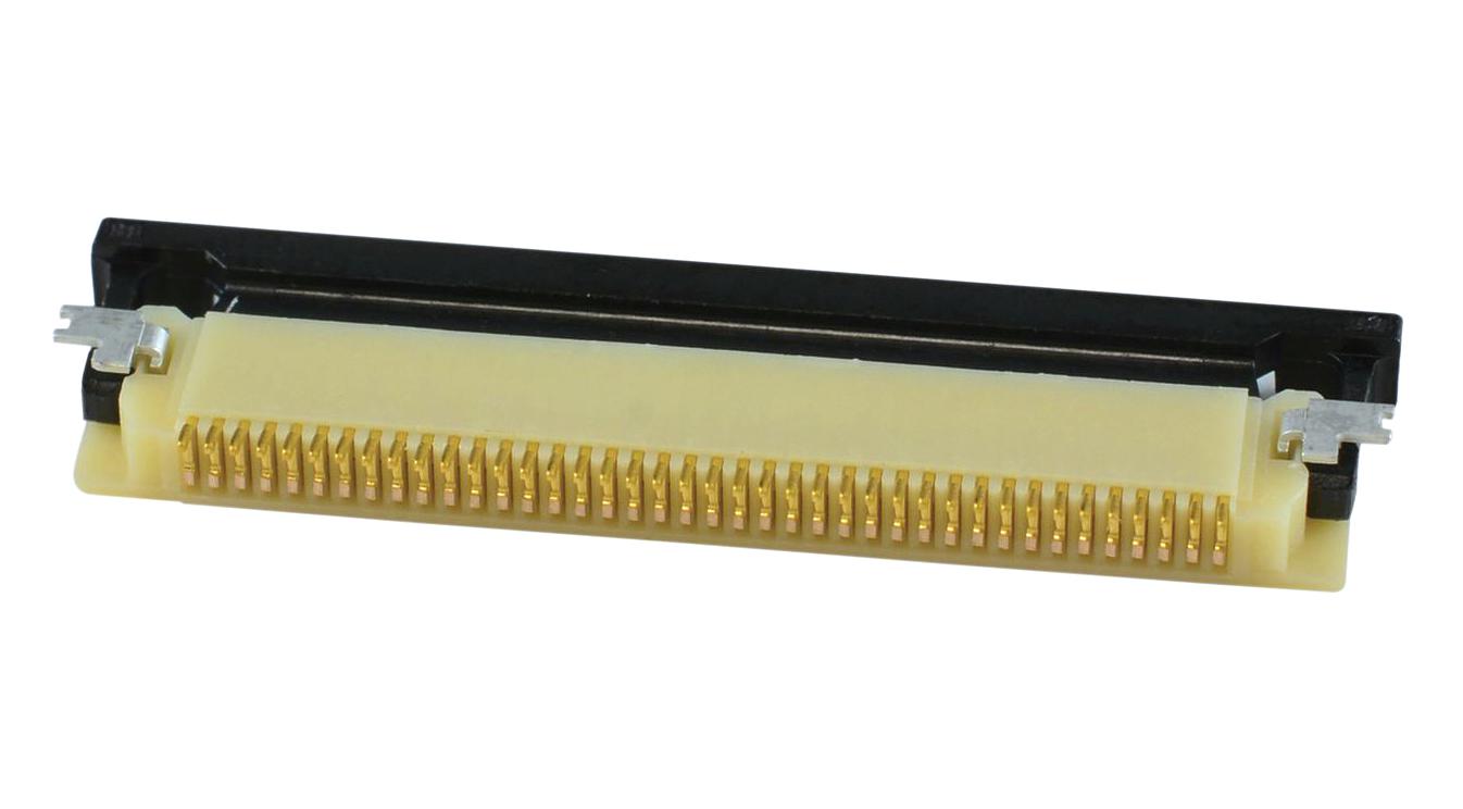 Buy Amphenol FPC Connector Part Number 62684402100AHLF Online