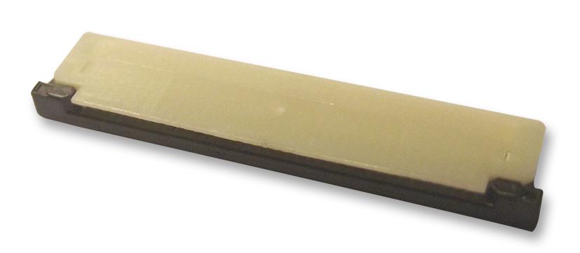FCI Series OPU: Flexible Circuit Connector 62684-xx2100AHLF