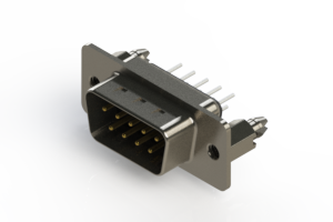 Edac 627009220046 – Reliable D-SubConnector for Industrial Applications