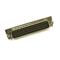 IndustryConnector 627037620017 – Reliable D-Subminiature Connector for Industrial Applications