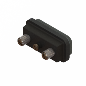 627-229-009-010 EDAC Waterproof D-Sub Connector | myMectronic