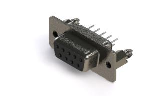 Edac 628009220046 – Reliable D-Sub Connector for Industrial Applications