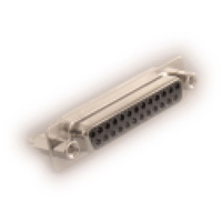 Edac 628009220047 – Reliable D-Sub Connector for Industrial Applications