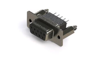 628-009-321-056 EDAC D-Sub Connector | myMectronic