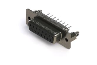 Buy ETI D-Subminiature Receptacle Part Number 628015220046 Online