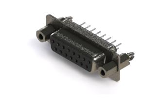 EDAC Series D-Sub Connector: 628015220047