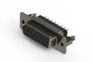 EDAC 628015228046 – Reliable High-Performance Connectors for Industrial Applications