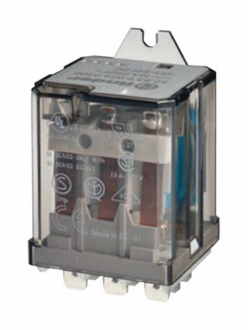 62.82.8.024.0300 Finder Power Relay | myMectronic