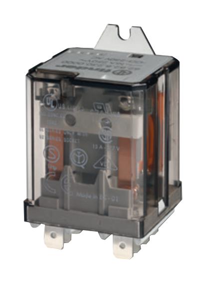 Finder 628380240000 – Reliable Power Relay for Industrial Applications