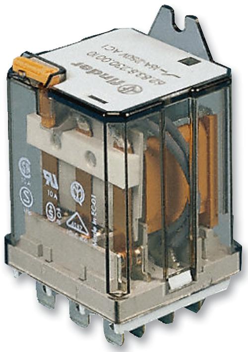 62.83.9.012.0300 Finder Power Relay | myMectronic