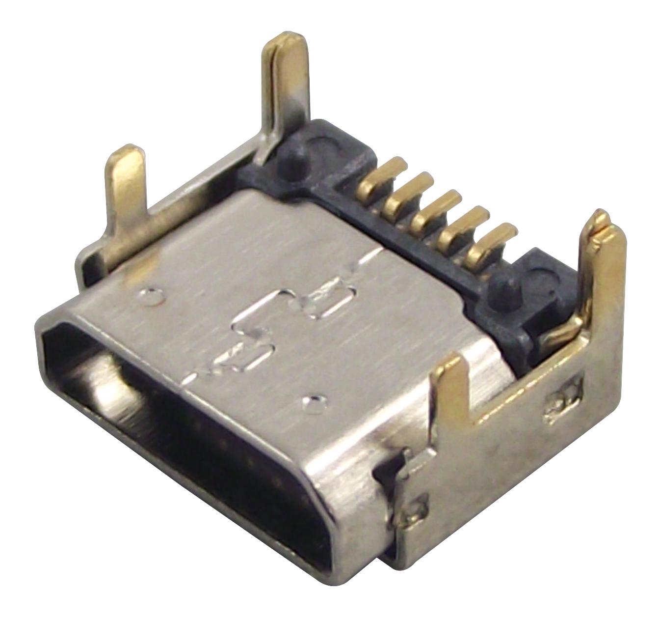 WURTH Series Micro USB: 629105150521