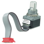 62A15-02-080C GRAYHILL Optical Encoder Switch | myMectronic
