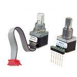 62A18-02-040C GRAYHILL Rotary Encoder Switch | myMectronic