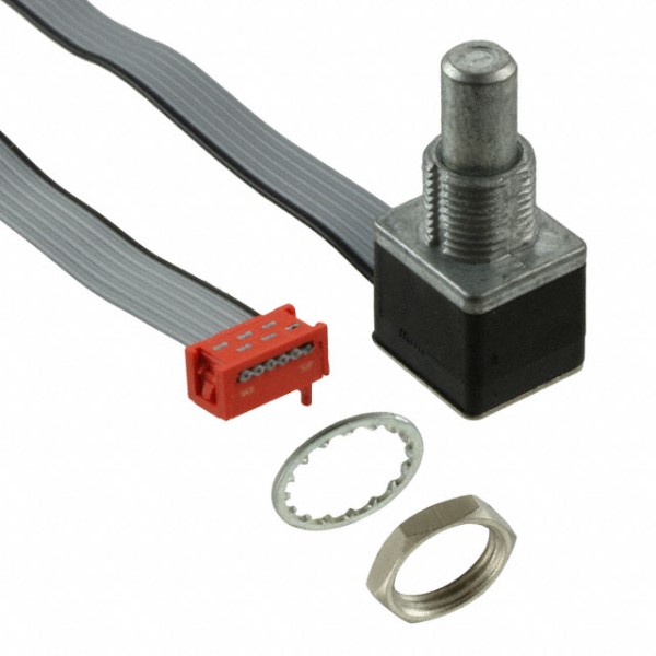 Grayhill Series 62AG Rotary Encoder: 62AG22L0040C