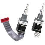 62C2222-01-035C Grayhill Concentric Shaft Rotary Encoder | myMectronic