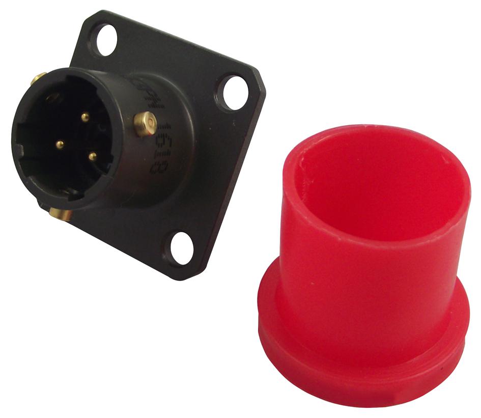 Amphenol Series 62GB Solder Connectors: 62GB12E0833PN