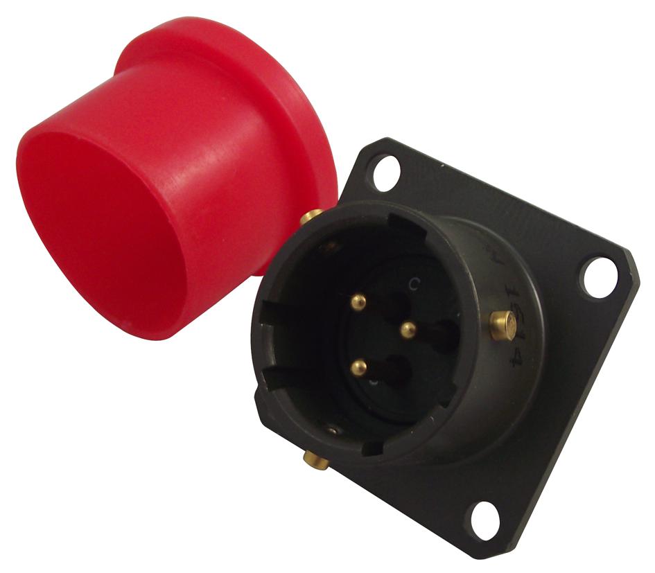 AMPHENOL LTD 62GB12E1203PN image