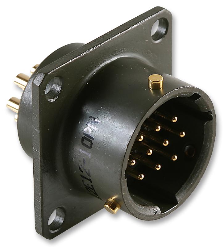 AMPHENOL LTD 62GB12E1210PN image