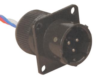 Buy Amphenol 62GB Series Connector Part Number 62GB12E1419SN Online