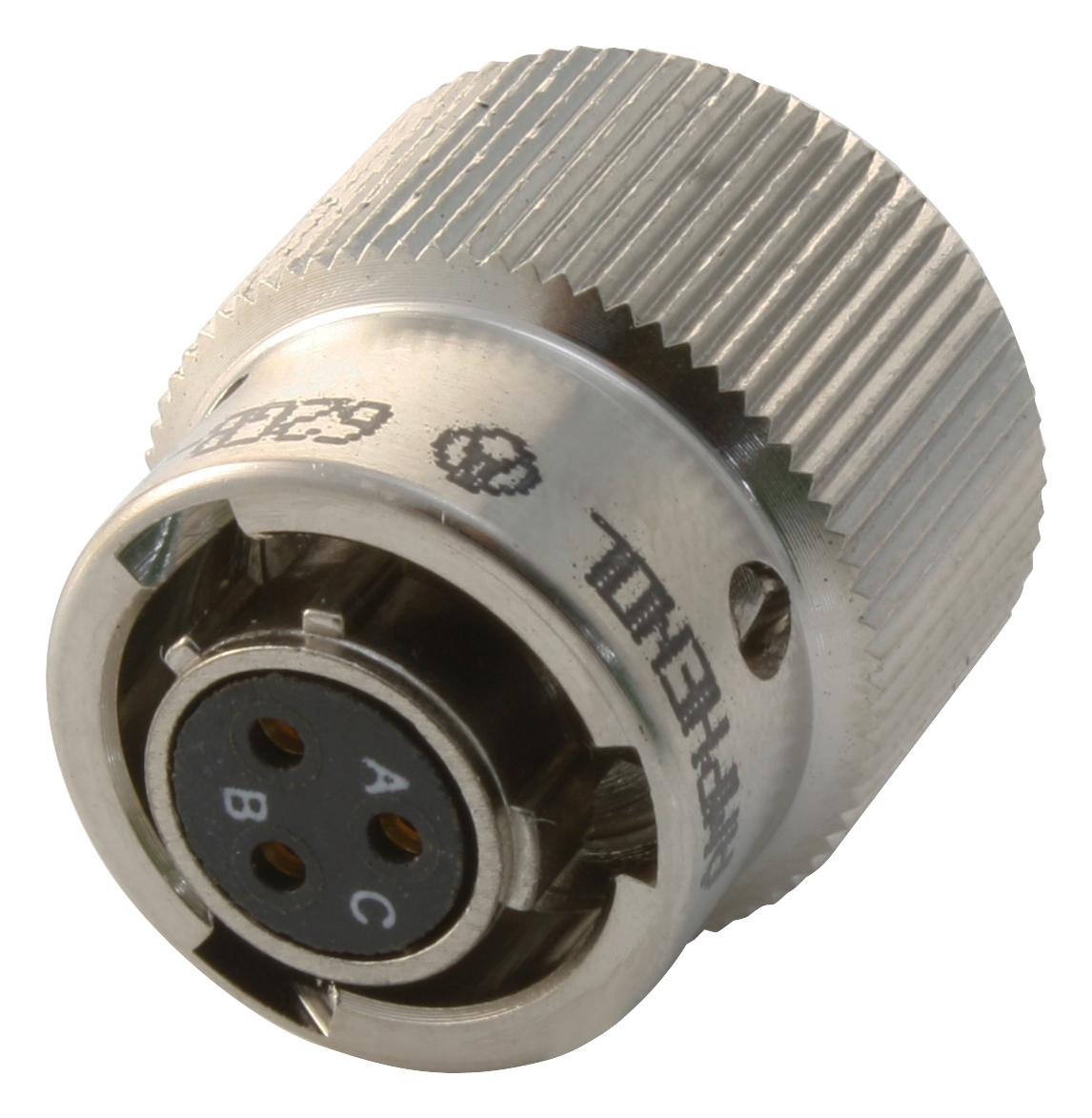 AMPHENOL LTD 62GB56T0833SN416 image