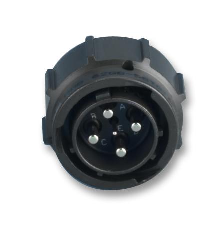 AMPHENOL LTD 62GB56TG1404PN044 image