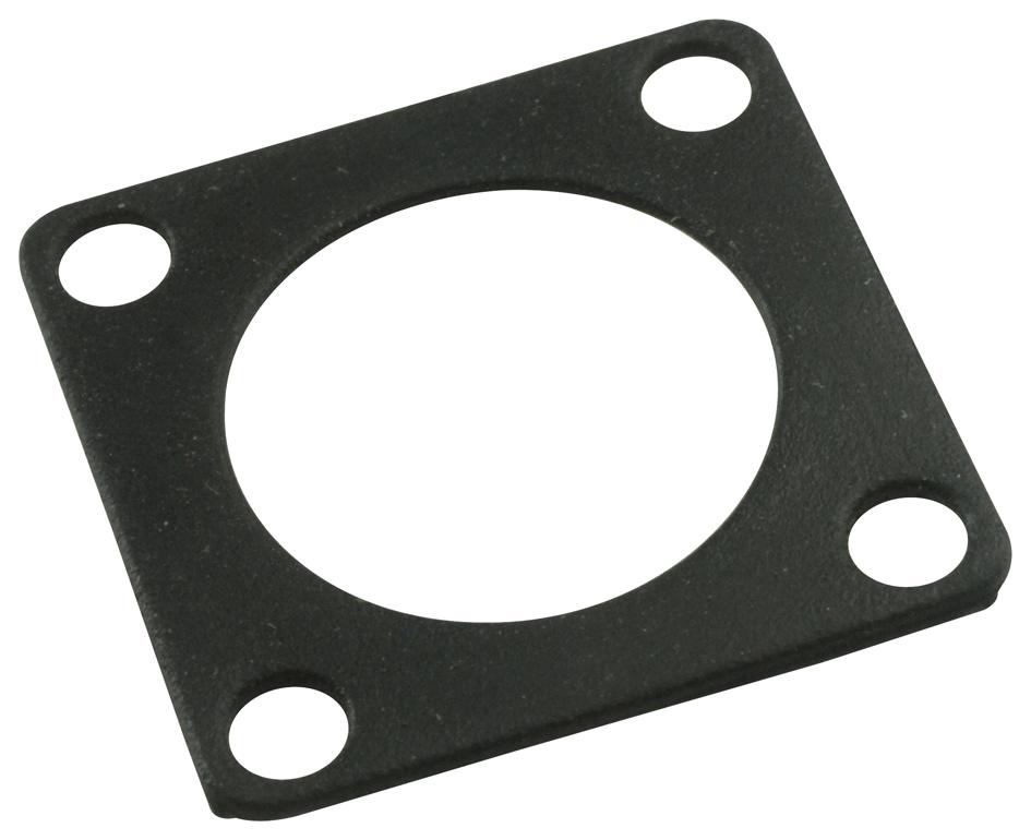 Buy Amphenol 62GB Series Flange Mounting Gasket Part Number 62GB76010 Online