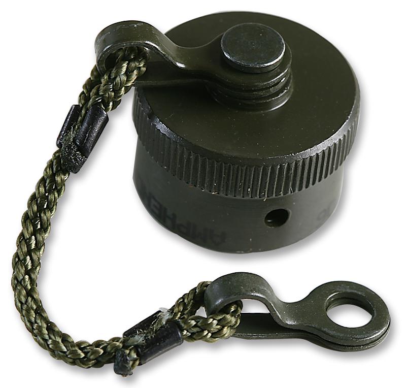 Amphenol 62GB – Reliable Military Connectors for Industrial Applications