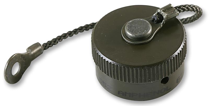 Amphenol Series 62GB Connectors: Miniature Bayonet Lock Connector