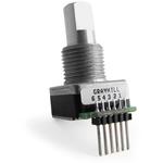 62S22-M5-060CH GRAYHILL Compact Rotary Encoder | myMectronic