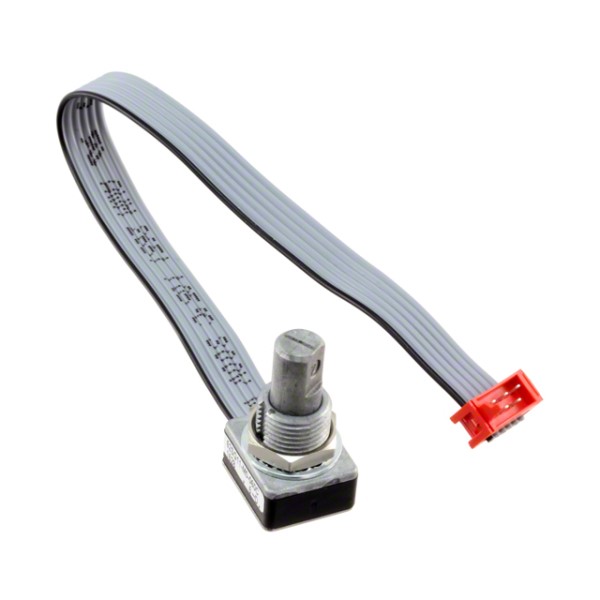 62SG11-M5-060C GRAYHILL Compact Rotary Encoder | myMectronic