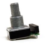 62SG15-L5-RAC GRAYHILL Compact Rotary Encoder | myMectronic