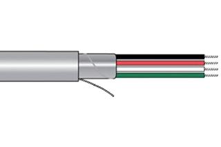 ALPHA WIRE 63004SL001 image