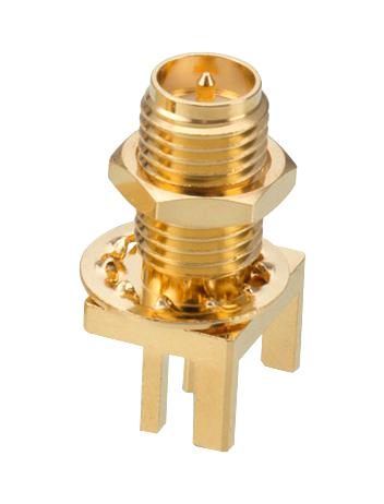 63012242124506 WURTH ELEKTRONIK Reverse Polarity SMA Jack | myMectronic