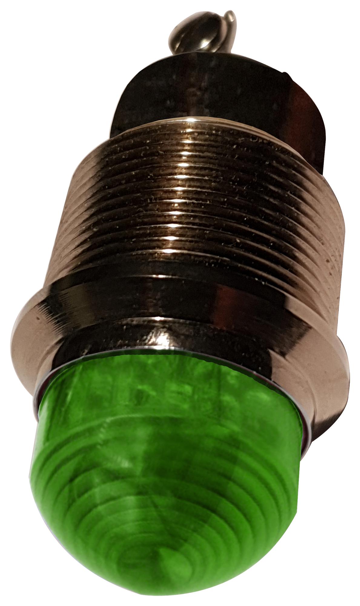 630-3604-304F DIALIGHT Panel Mount LED Indicator | myMectronic