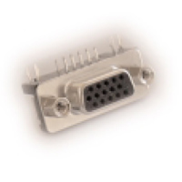 Buy Industrial Equipment D-Subminiature Receptacle Part Number 632015666033 Online