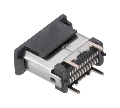 Würth Elektronik 632722110112 – Reliable USB 3.1 for Industrial Applications