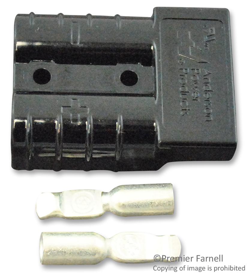 Buy Anderson Power Products SB Connector Part Number 6331G4 Online